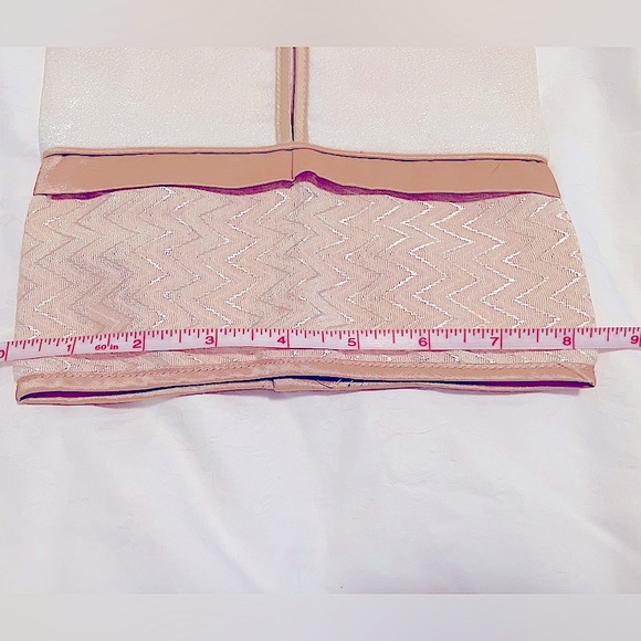 2 New Rectangle Tissue Box Covers - Picture 5 of 6